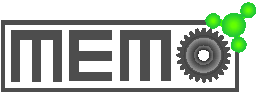 MEMO logo